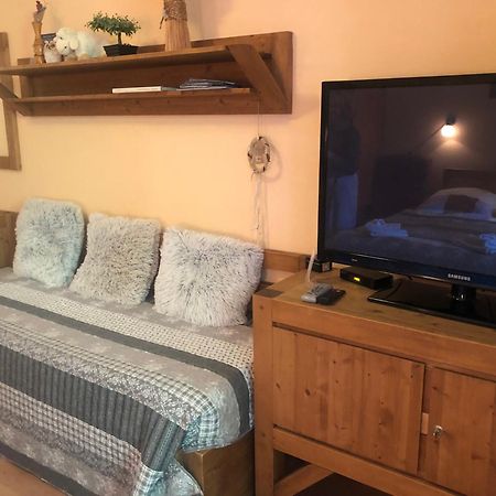 Zazi Apartmany Fatrapark Hrabovo Ruzomberok Bagian luar foto