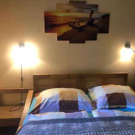 Zazi Apartmany Fatrapark Hrabovo Ruzomberok Bagian luar foto
