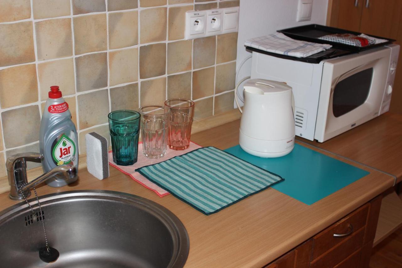 Zazi Apartmany Fatrapark Hrabovo Ruzomberok Bagian luar foto