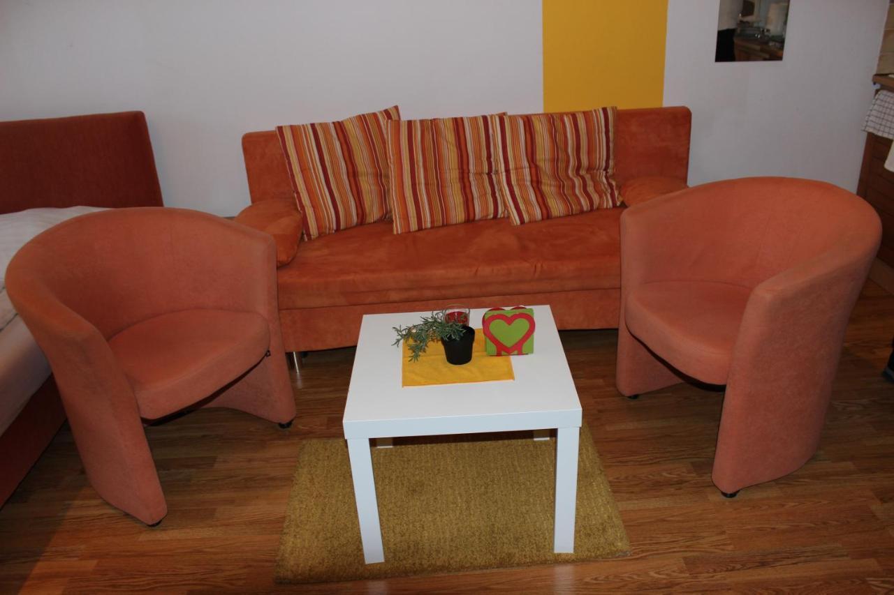 Zazi Apartmany Fatrapark Hrabovo Ruzomberok Bagian luar foto
