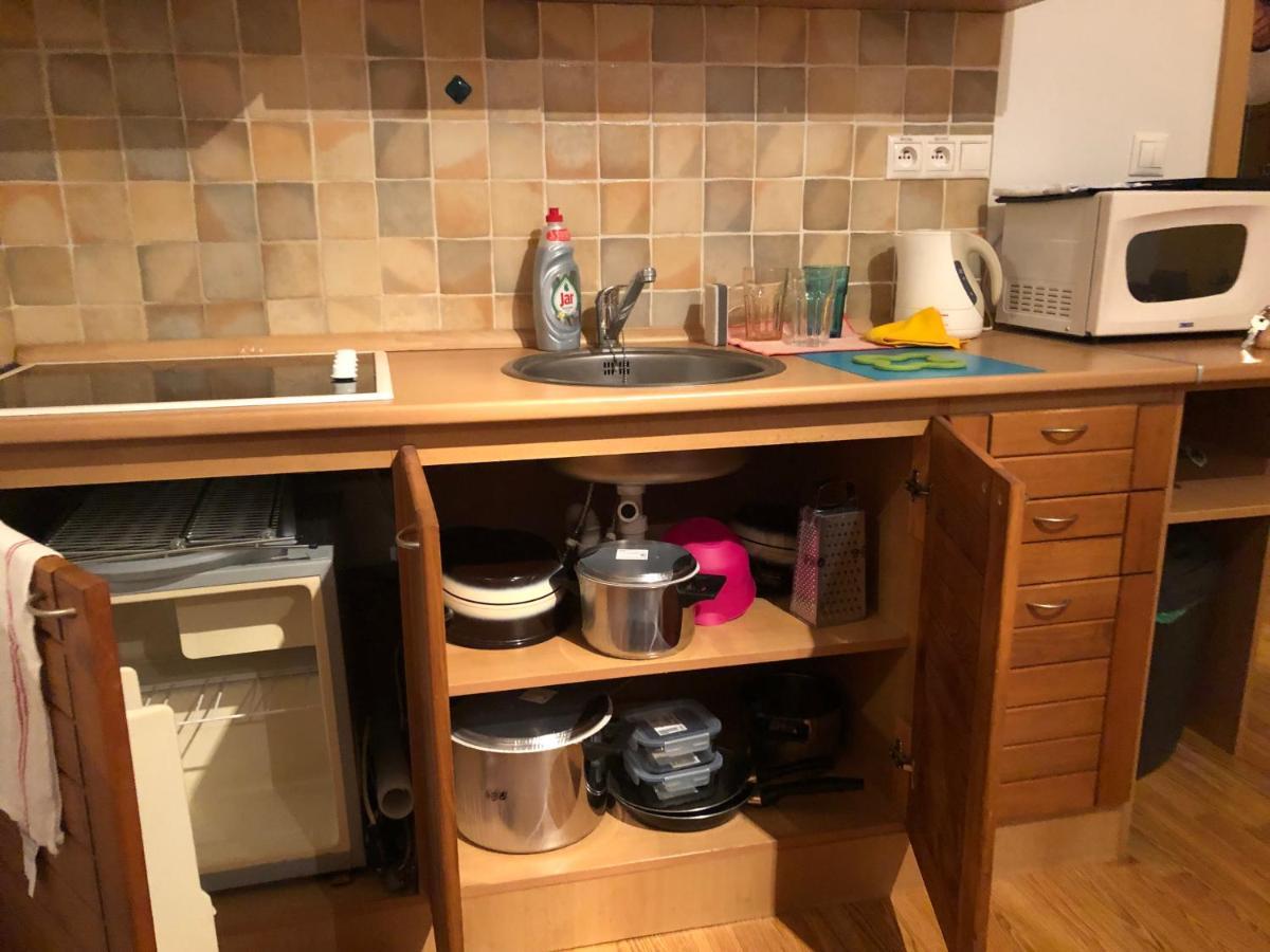 Zazi Apartmany Fatrapark Hrabovo Ruzomberok Bagian luar foto