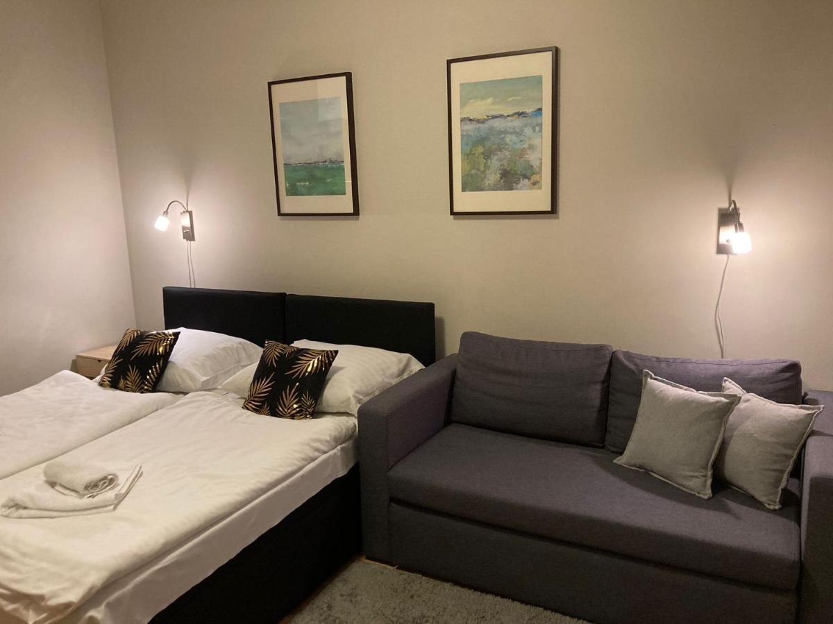 Zazi Apartmany Fatrapark Hrabovo Ruzomberok Bagian luar foto