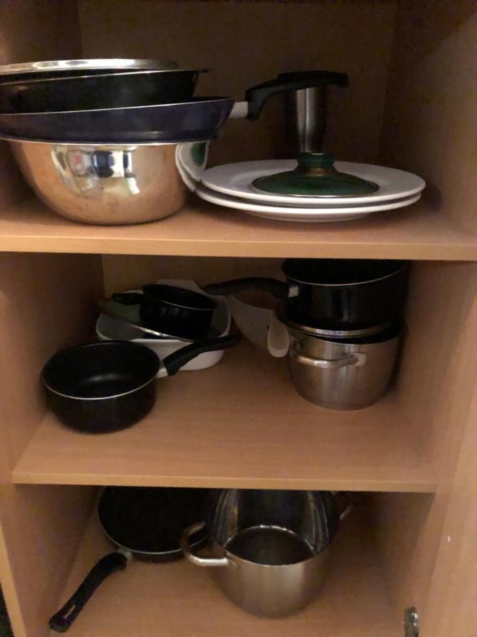 Zazi Apartmany Fatrapark Hrabovo Ruzomberok Bagian luar foto