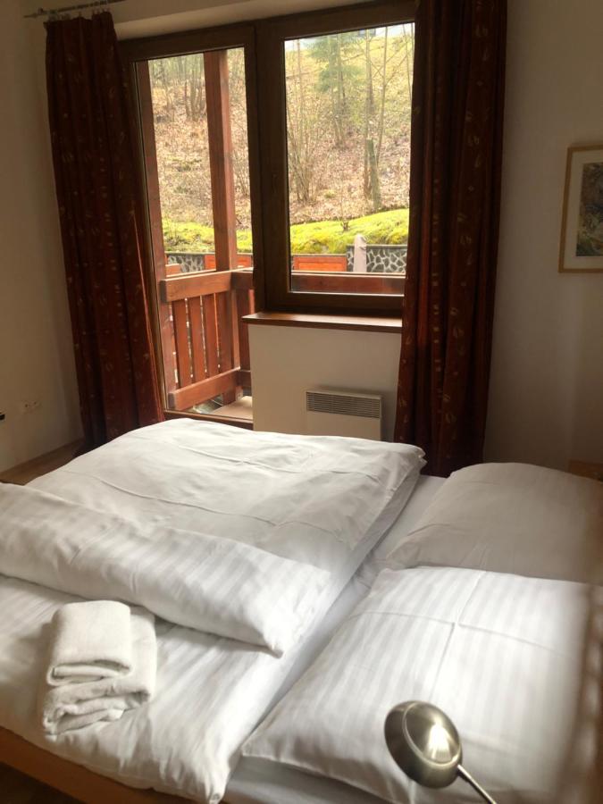 Zazi Apartmany Fatrapark Hrabovo Ruzomberok Bagian luar foto