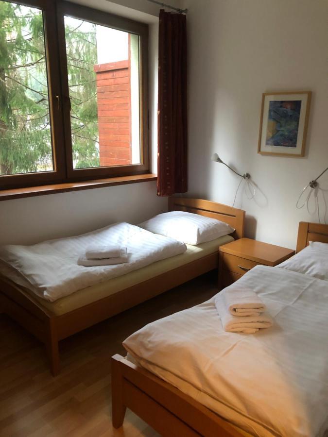 Zazi Apartmany Fatrapark Hrabovo Ruzomberok Bagian luar foto