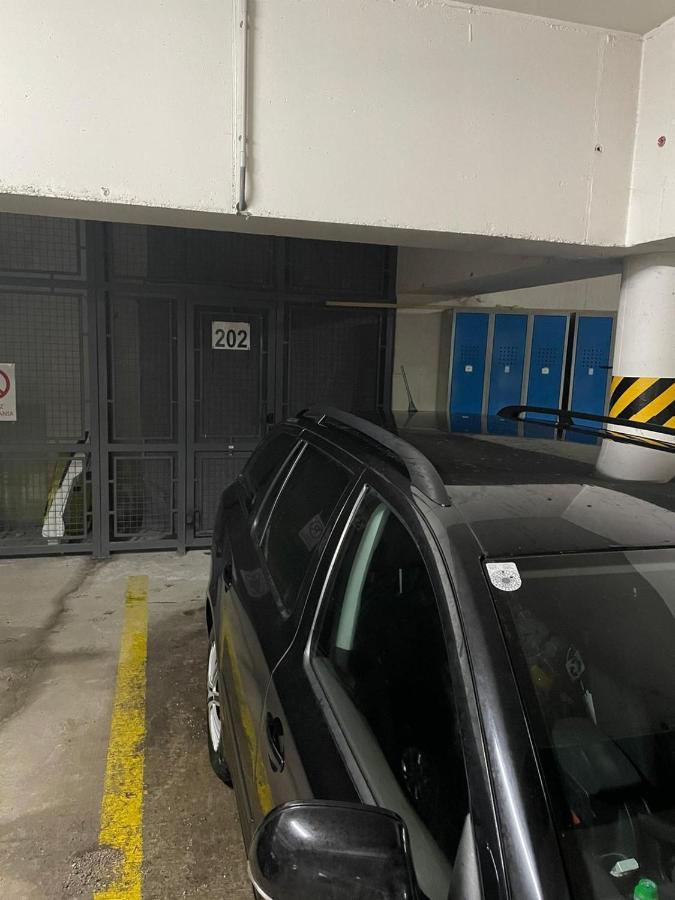 Zazi Apartmany Fatrapark Hrabovo Ruzomberok Bagian luar foto