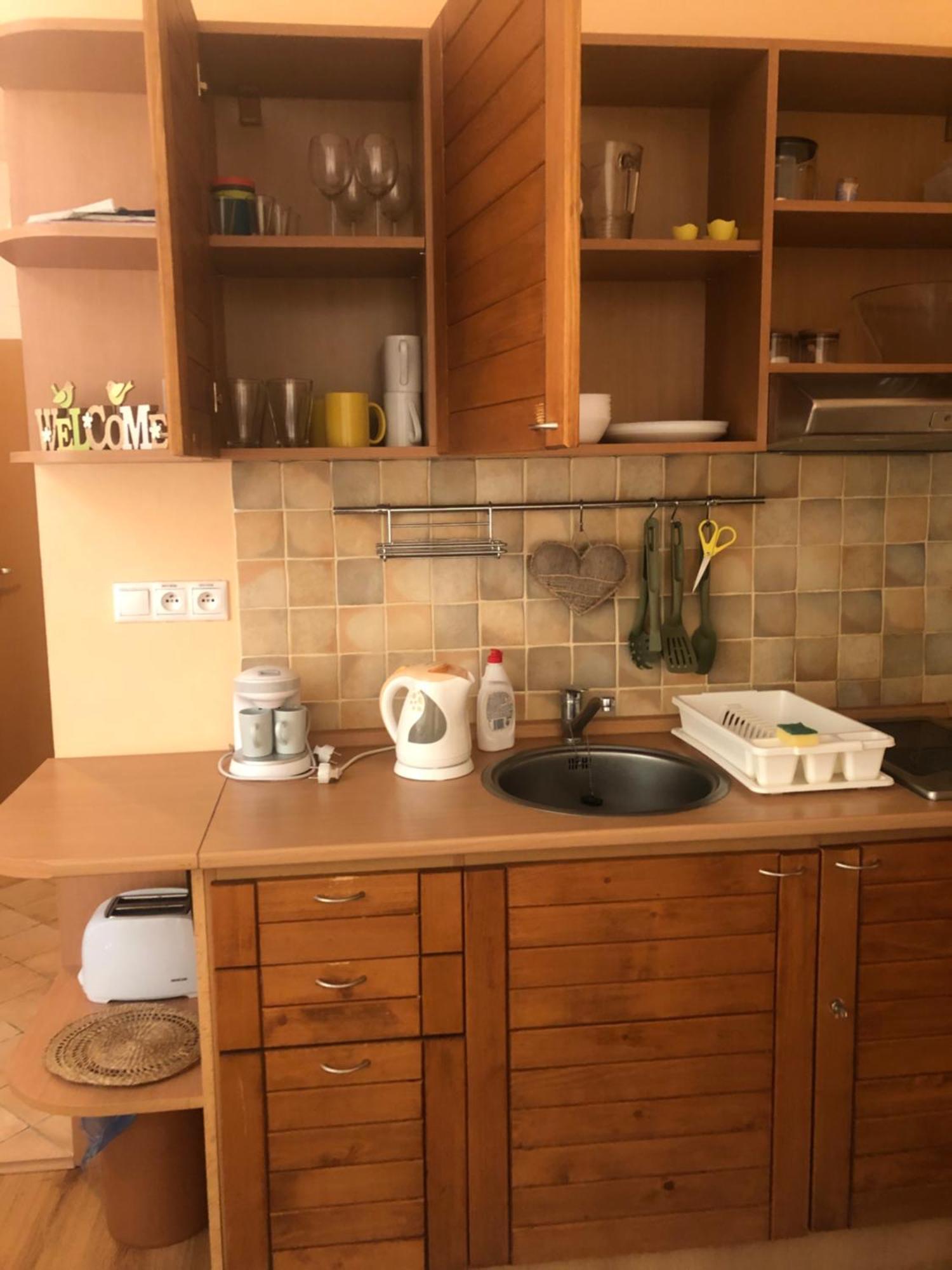 Zazi Apartmany Fatrapark Hrabovo Ruzomberok Bagian luar foto