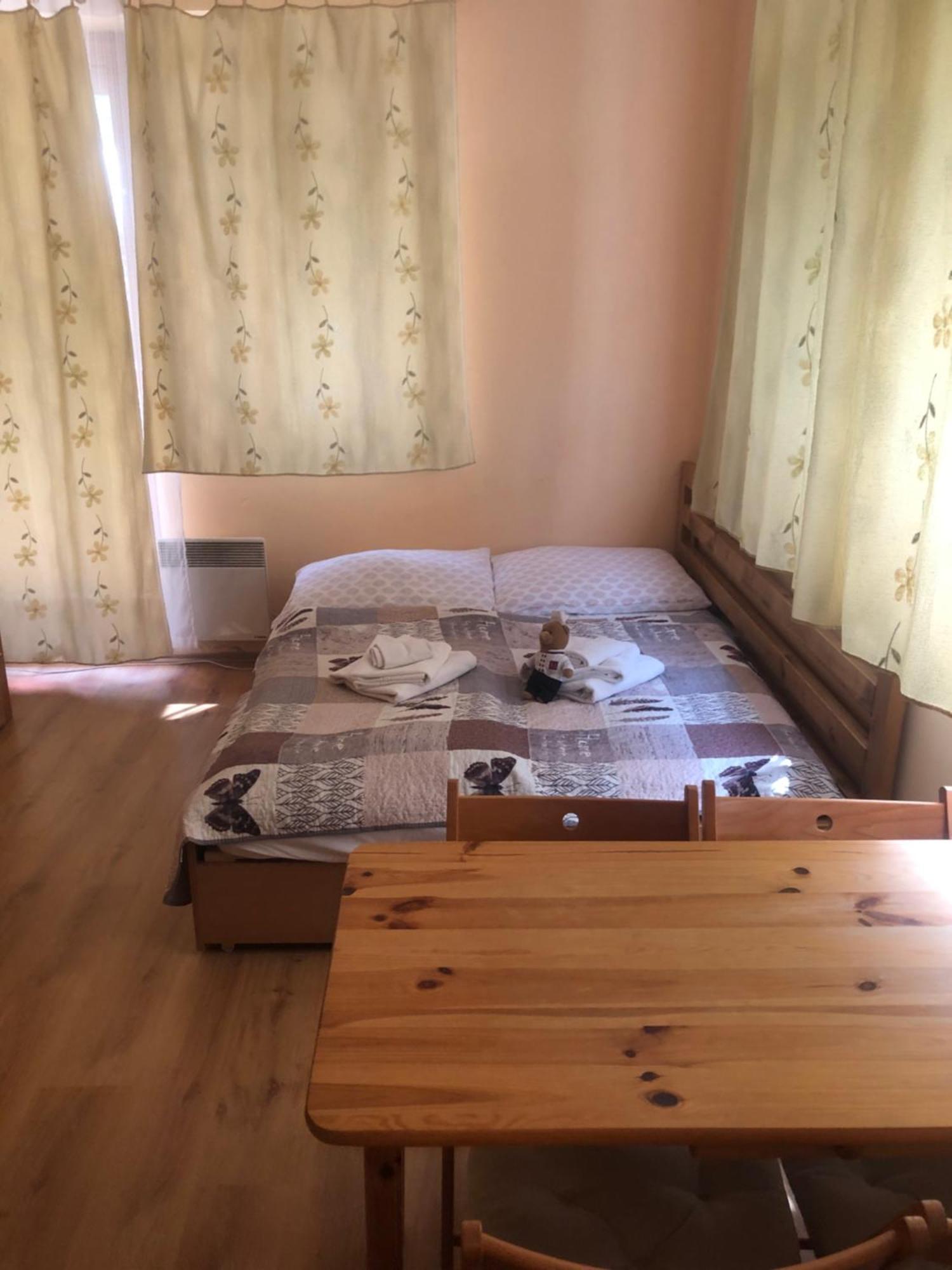 Zazi Apartmany Fatrapark Hrabovo Ruzomberok Bagian luar foto