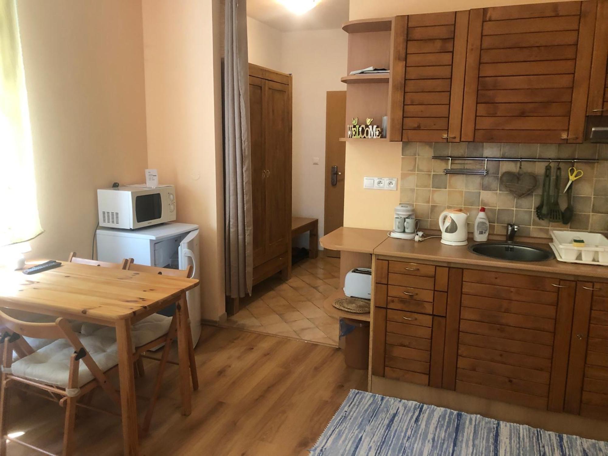 Zazi Apartmany Fatrapark Hrabovo Ruzomberok Bagian luar foto