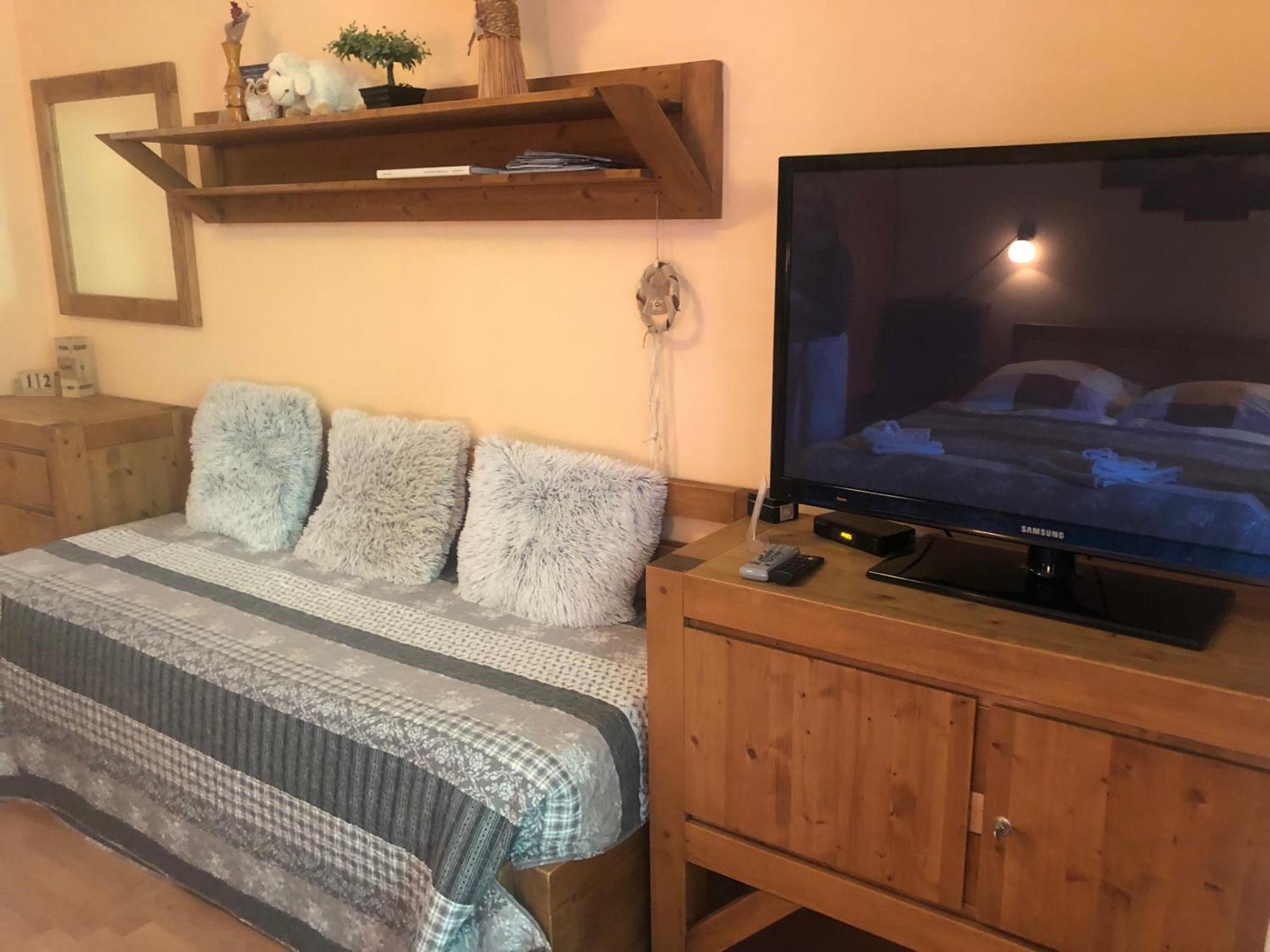 Zazi Apartmany Fatrapark Hrabovo Ruzomberok Bagian luar foto