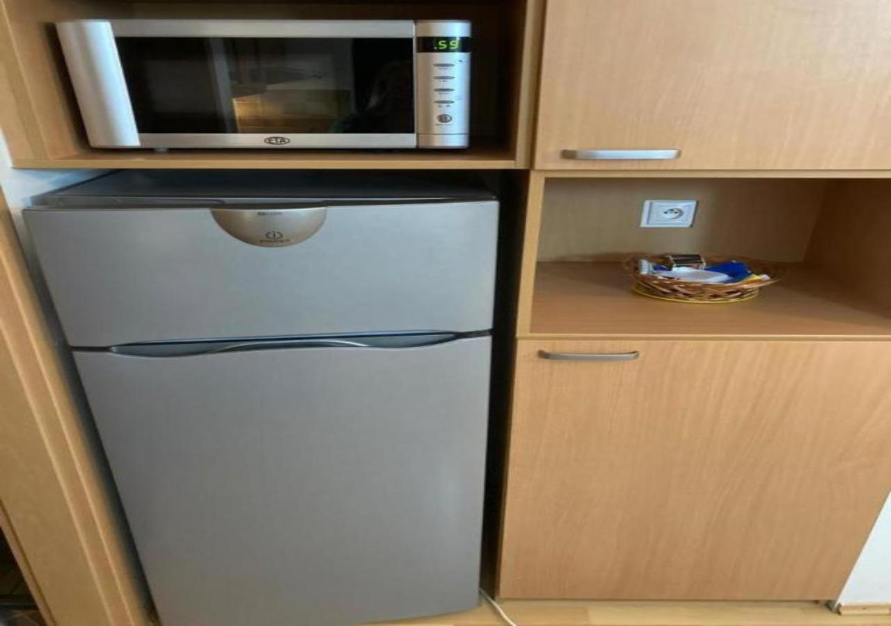 Zazi Apartmany Fatrapark Hrabovo Ruzomberok Bagian luar foto