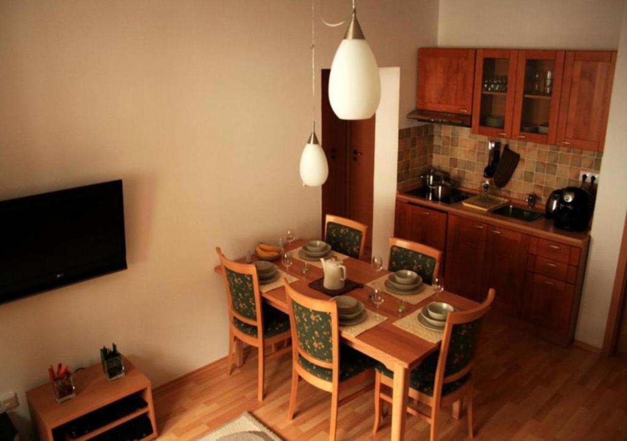 Zazi Apartmany Fatrapark Hrabovo Ruzomberok Bagian luar foto