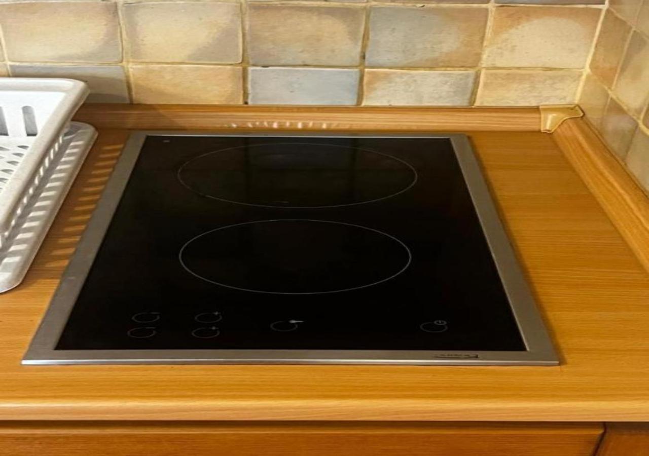 Zazi Apartmany Fatrapark Hrabovo Ruzomberok Bagian luar foto
