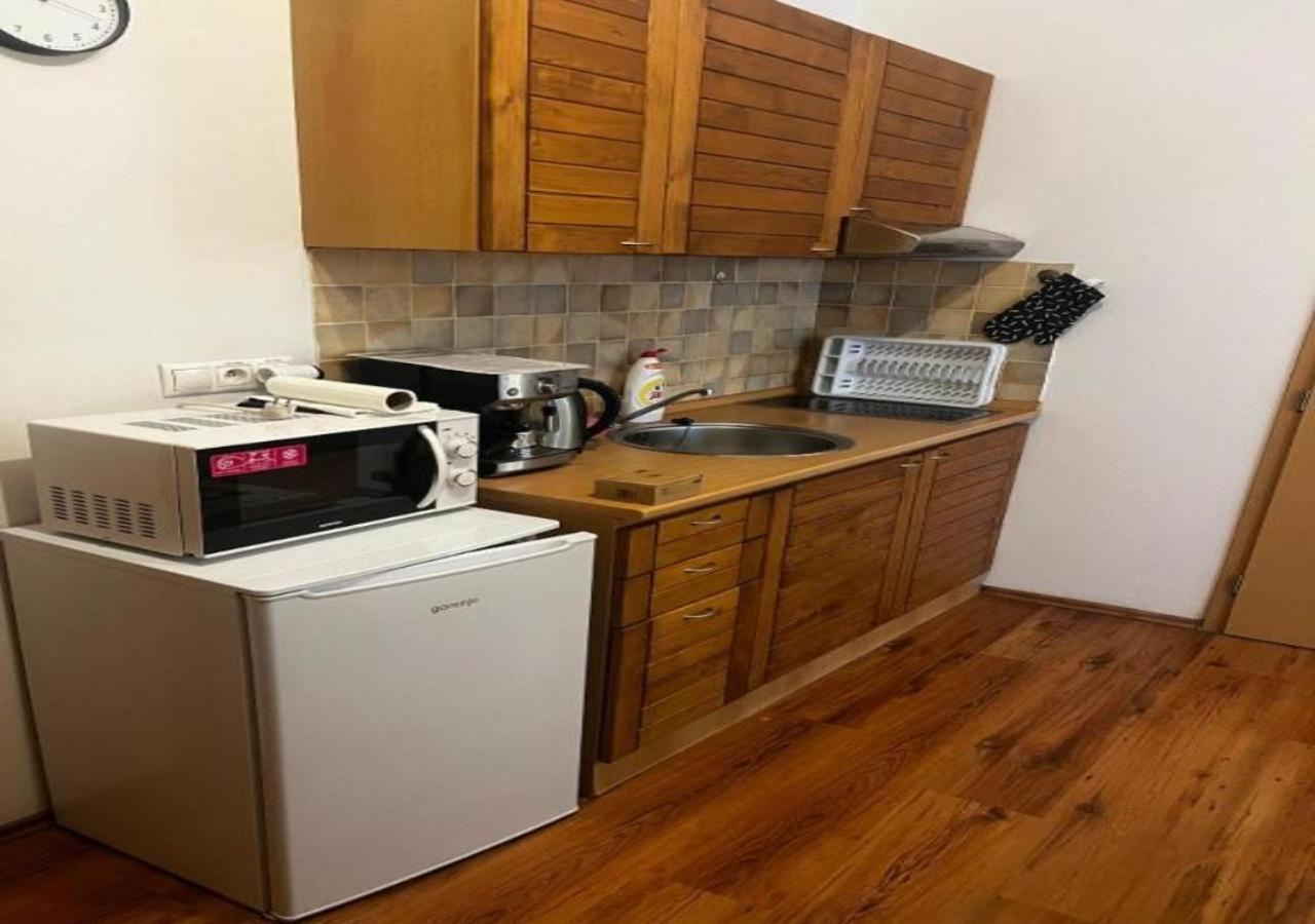 Zazi Apartmany Fatrapark Hrabovo Ruzomberok Bagian luar foto