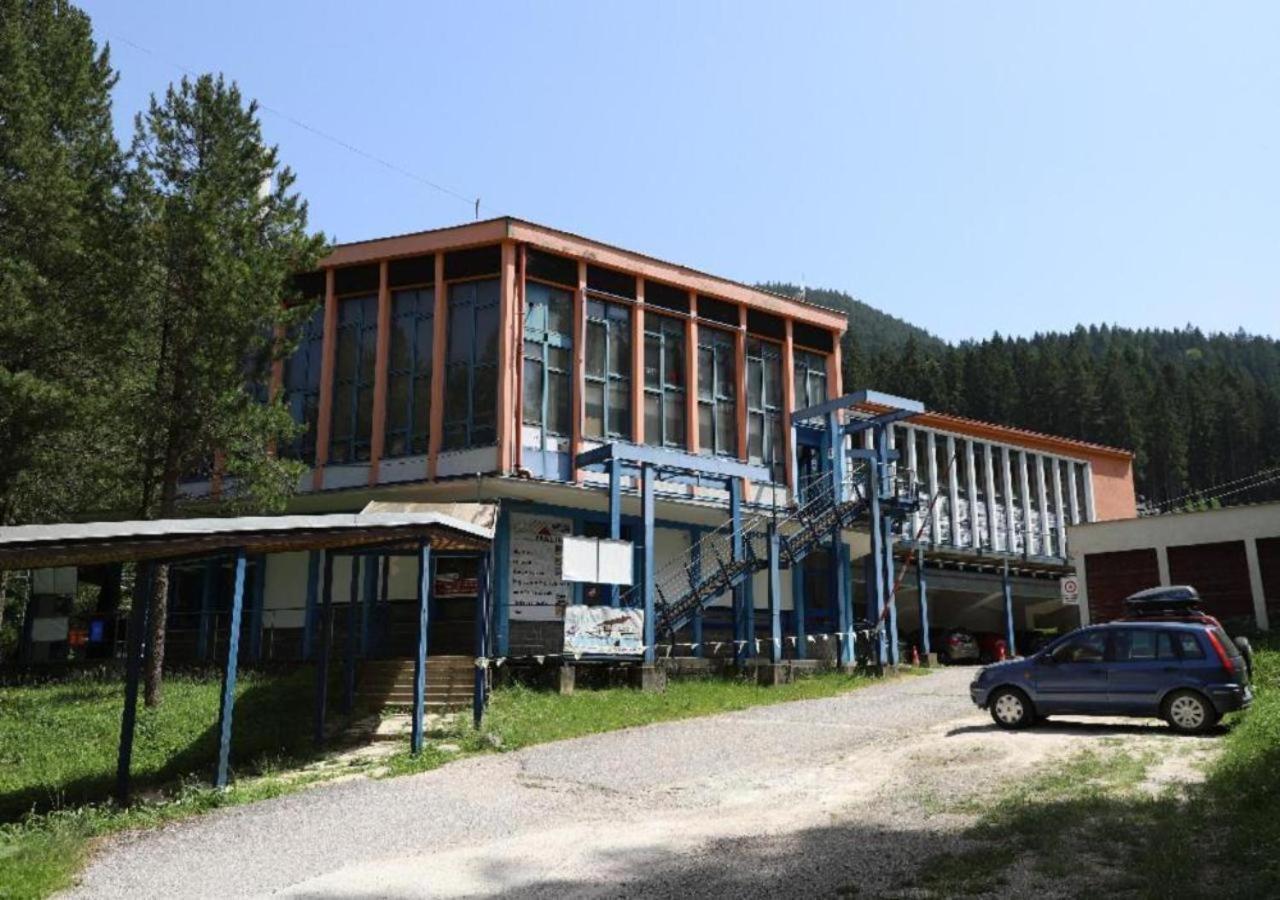 Zazi Apartmany Fatrapark Hrabovo Ruzomberok Bagian luar foto